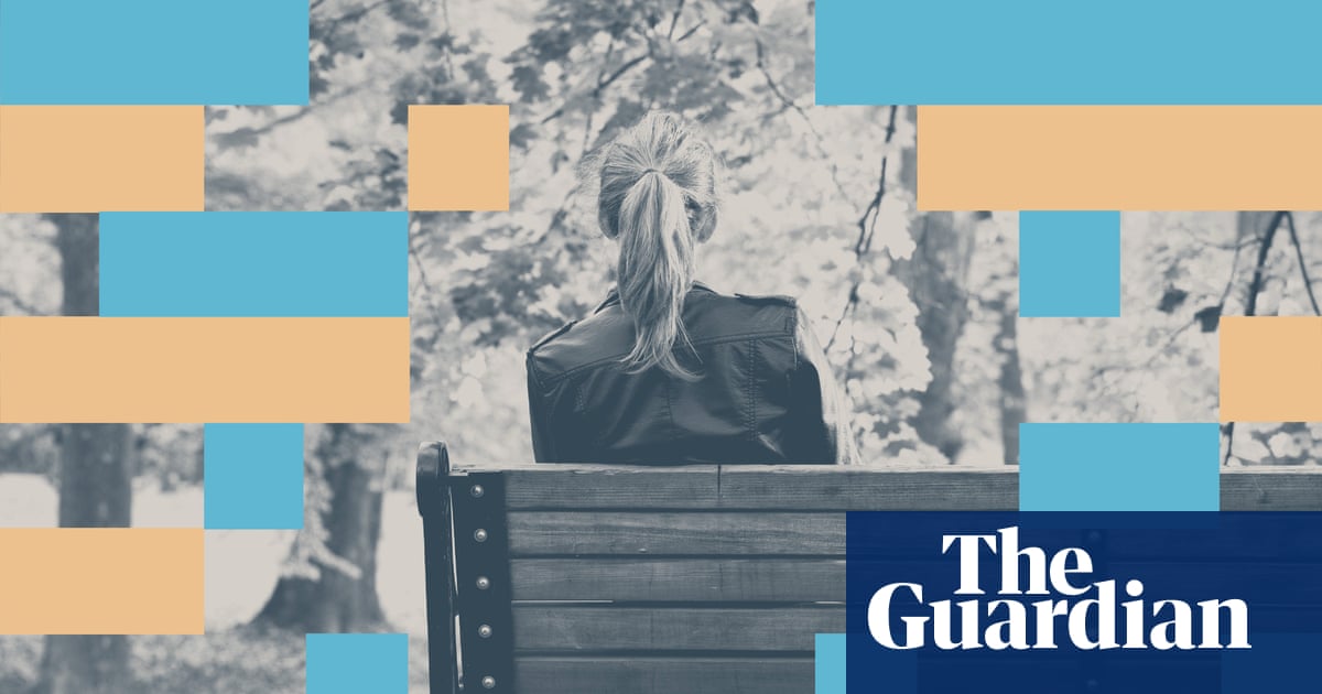 Endings are hard, but facing them helps us to heal