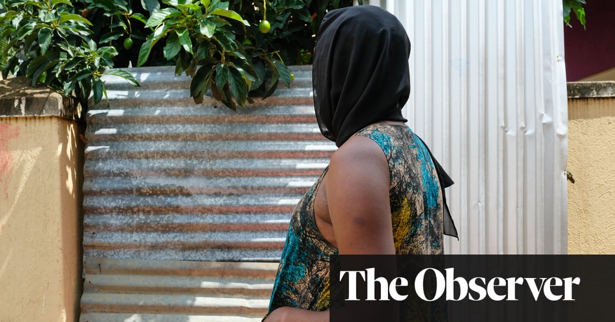 Въпреки острото международно осъждане новото законодателство – неговите мерки включват