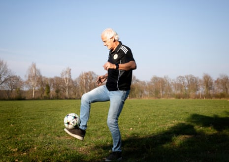 Dutch Coach Fred Rutten Embraces Curaçao World Cup Challenge Dutch Coach Fred Rutten Embraces Curaçao World Cup Challenge