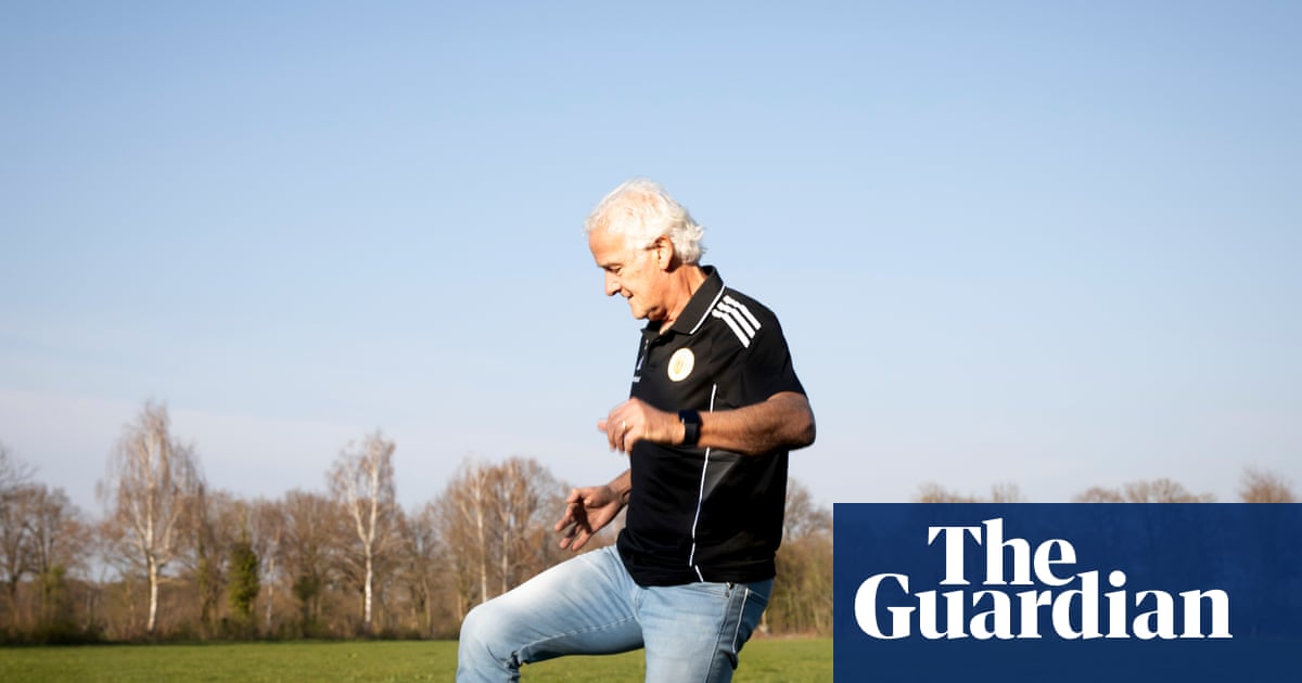 ‘The excitement is already there’: Fred Rutten ready to lead Curaçao to the World Cup