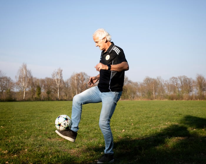 ‘The excitement is already there’: Fred Rutten ready to lead Curaçao to the World Cup