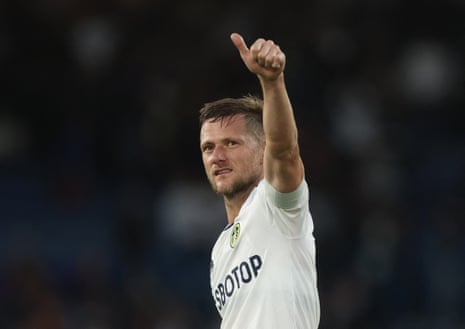 Leeds sera content du point. Villa, pas tellement.