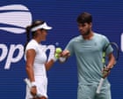 Raducanu urges other grand slams to follow US Open on mixed doubles thumbnail