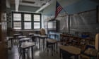 US schools remain highly segregated by race and class, analysis shows