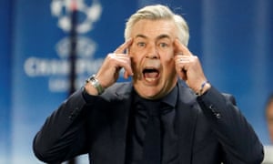 Carlo Ancelotti