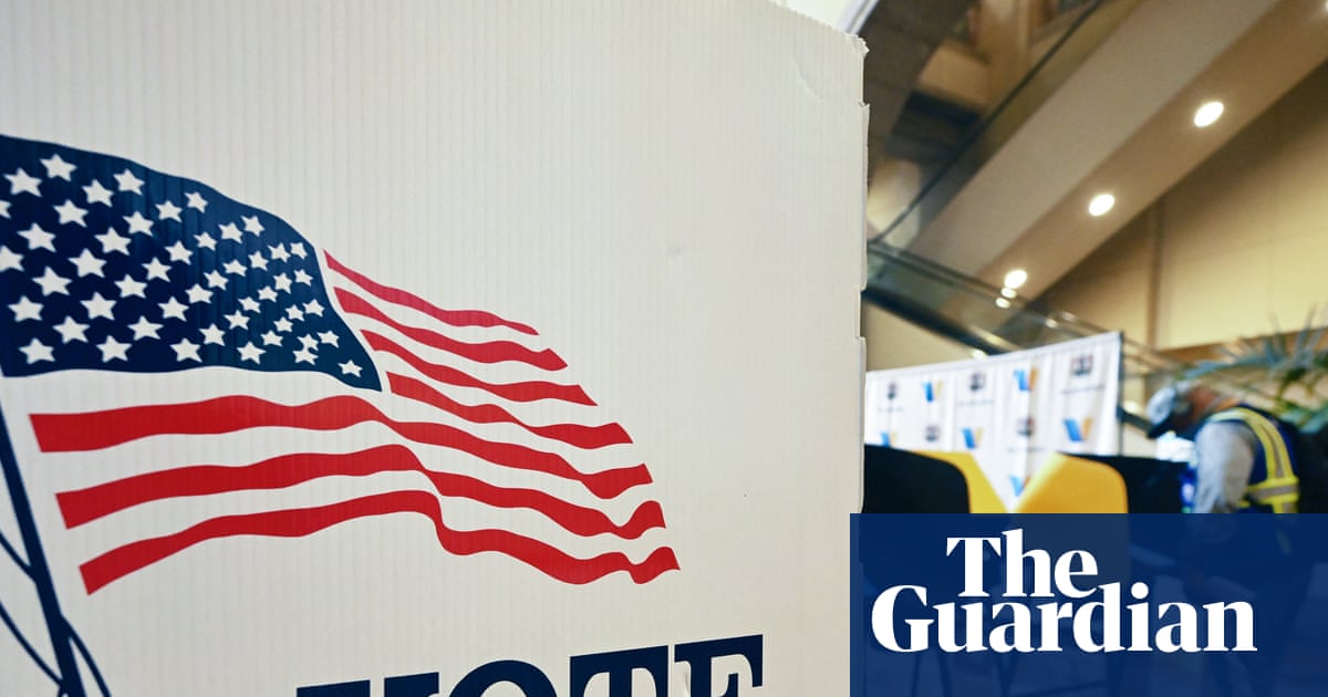 What is California’s ‘jungle primary’ – and why are Democrats calling to change the system?