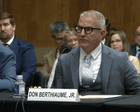 Trump nominee for DoJ inspector general declines to call Capitol riot an ‘attack’– video