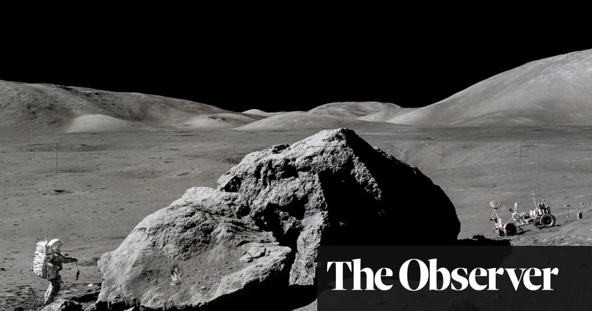 From Apollo to Artemis: 50 years on, is it time to go back to the moon?