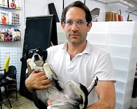 Dov Charney