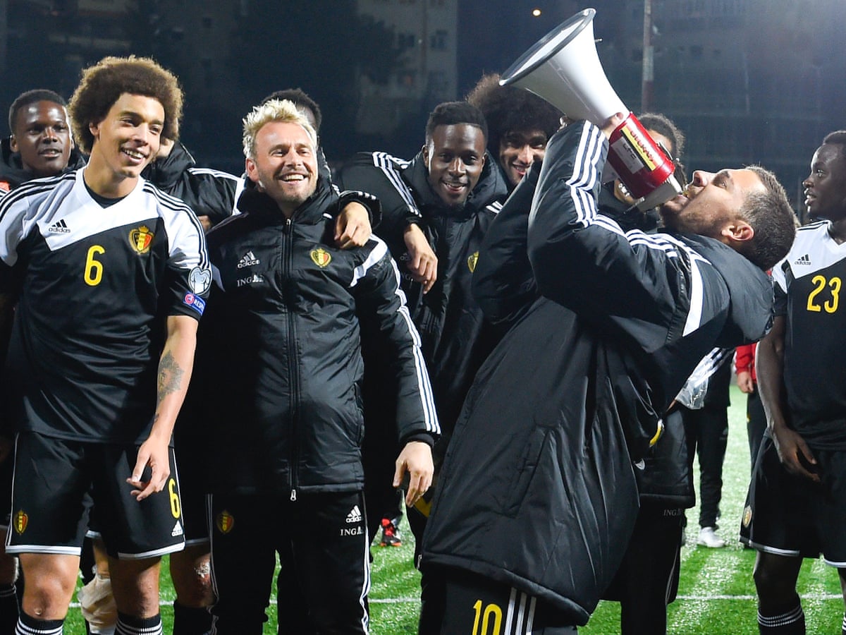 Italy And Belgium Claim Qualifying Wins To Confirm Euro 16 Places Euro 16 Qualifiers The Guardian Italy And Belgium Claim Qualifying Wins To Confirm Euro 16 Places Euro 16 Qualifiers The Guardian