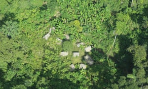 Peru Moves To Create Huge New Indigenous Reserves In Amazon Environment The Guardian