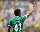 Estêvão will try to beat Chelsea at the Club World Cup – and then join them