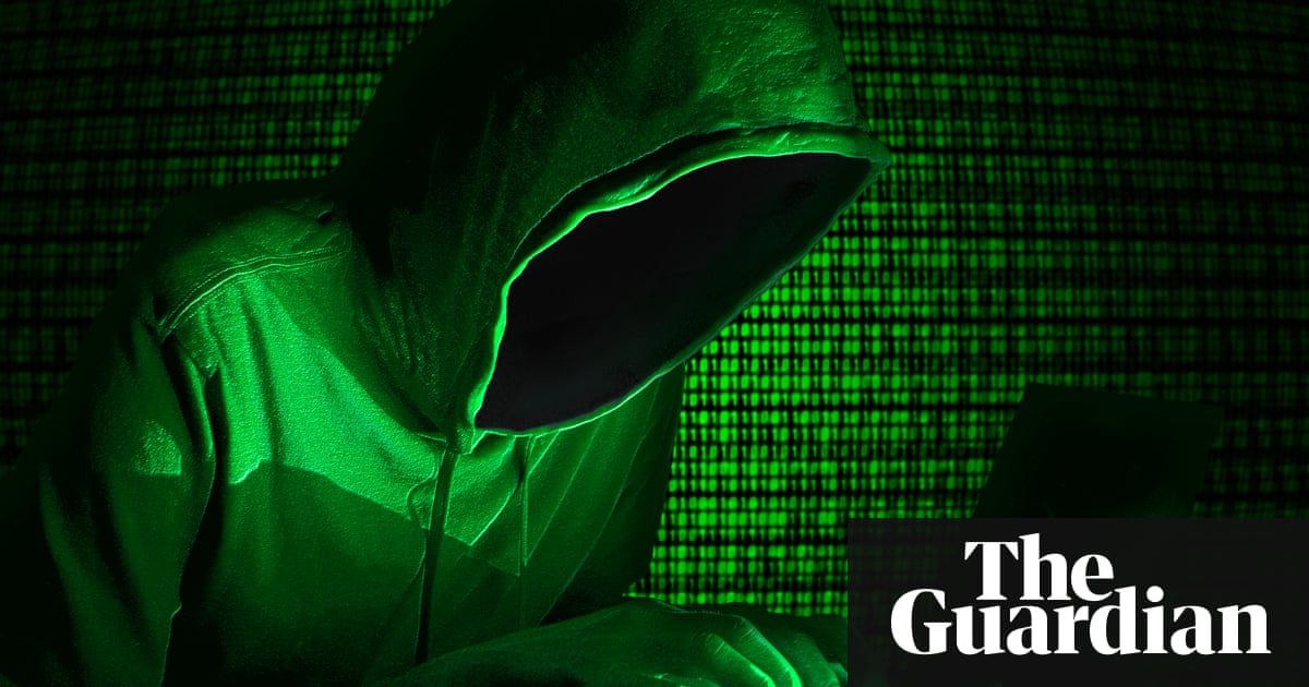 Has the internet become a failed state? | Technology | The Guardian