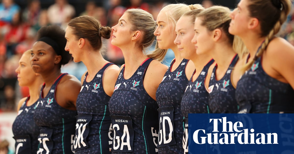 Netball: Melbourne Vixens fined after Covid left players unable to enter Perth