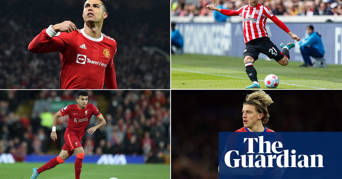 Ranking the Premier League signings of the season - The Guardian