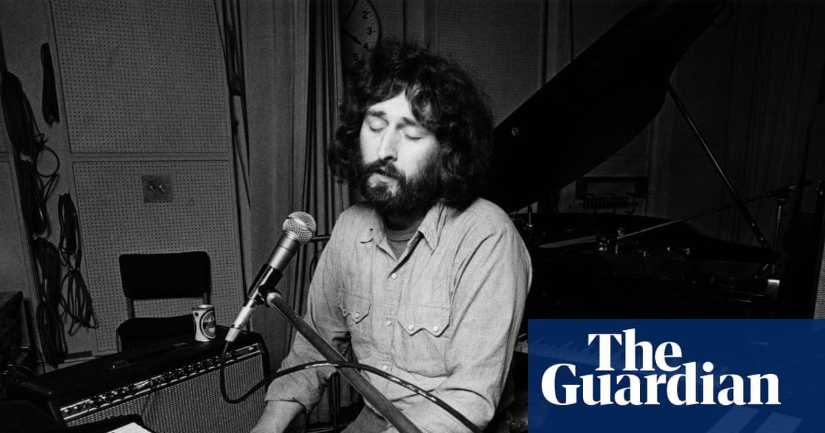 Rick Davies, Supertramp frontman and co-founder, dies aged 81