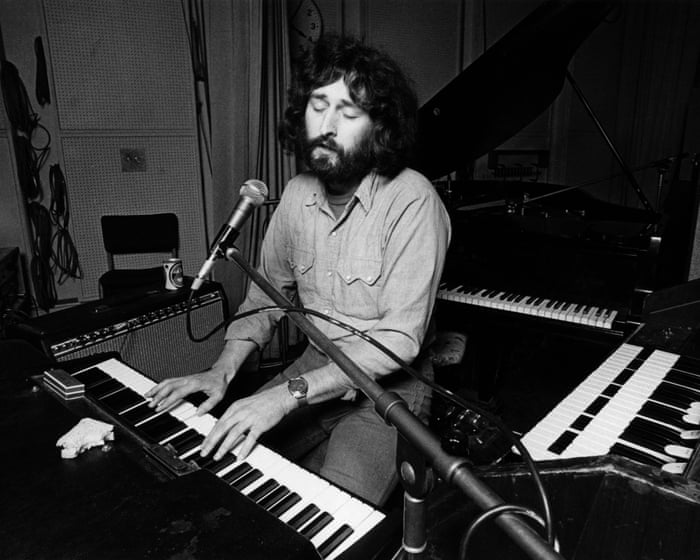 Rick Davies, Supertramp frontman and co-founder, dies aged 81