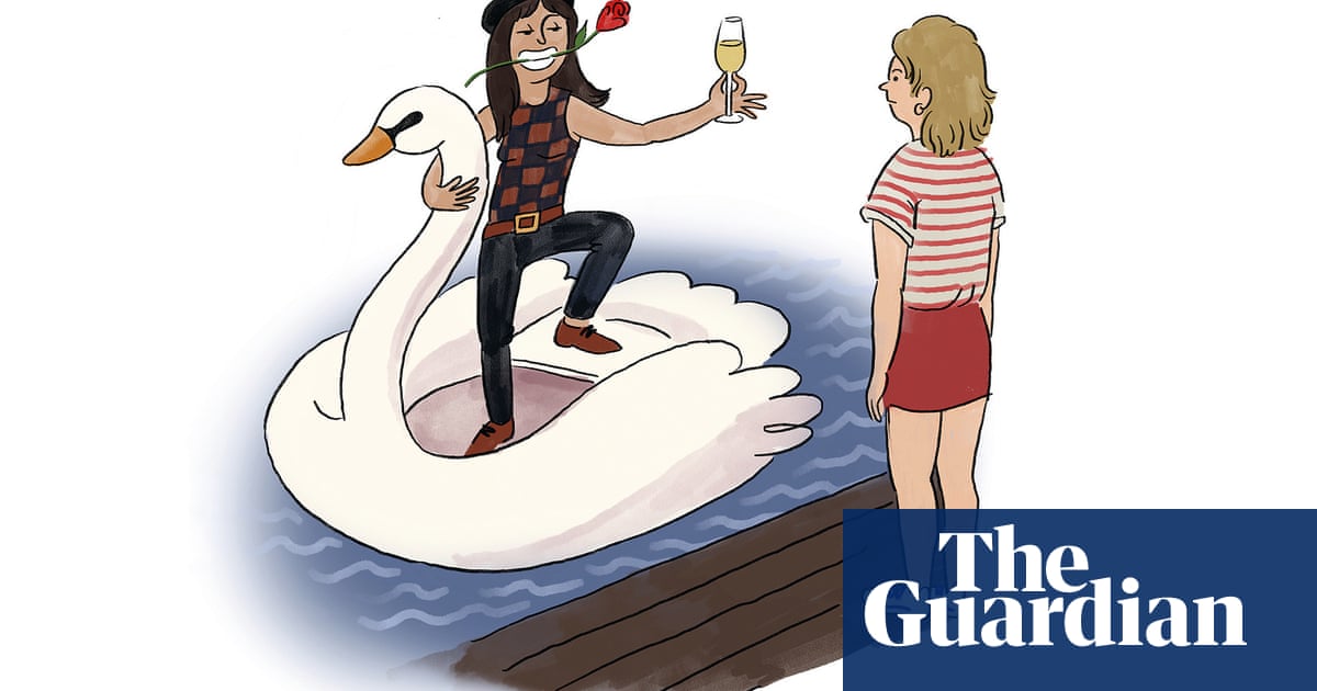 If sex is on the cards, you barely ever remember it': non-Brits on the  boozy truth about dating in the UK | Dating | The Guardian