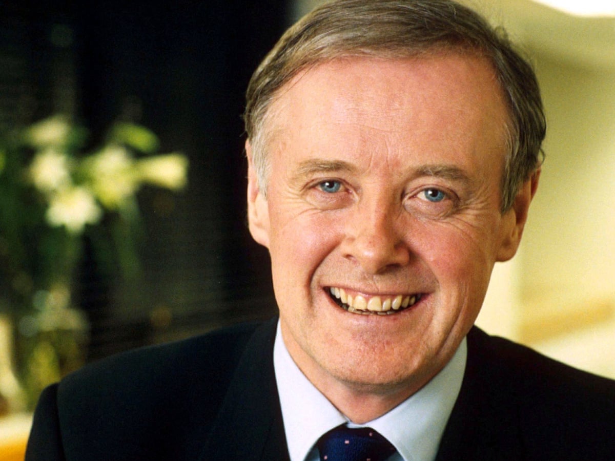 Gerry Robinson