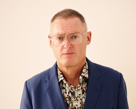 Jeff Pope