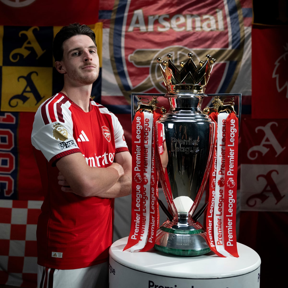 Premier League returns and Arsenal sense opportunity with rivals in flux