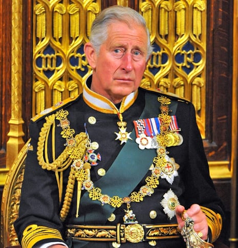 Is King Charles III up to the challenges of the job?
