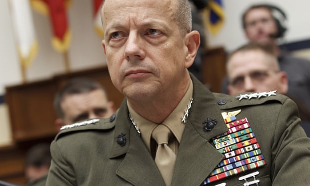 <div class=__reading__mode__extracted__imagecaption>Gen John Allen led US forces in Afghanistan before heading the Brookings Institution thinktank. Photograph: J Scott Applewhite/AP<br>Gen John Allen led US forces in Afghanistan before heading the Brookings Institution thinktank. Photograph: J Scott Applewhite/AP</div>
