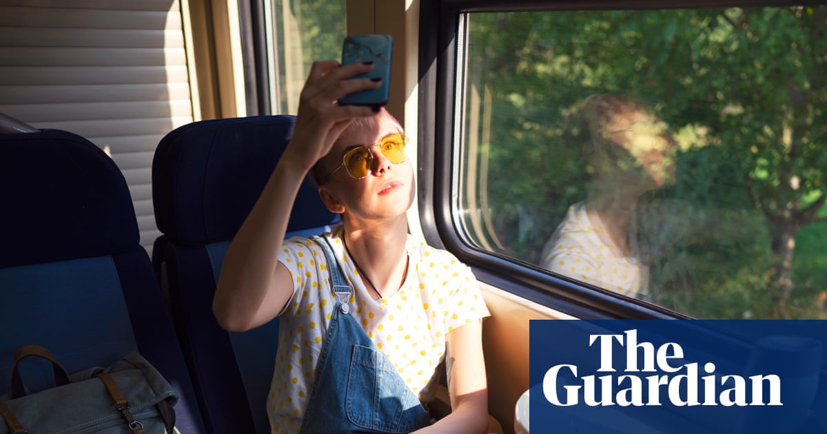 If you’re not using an eSIM when you travel, you’re getting ripped off