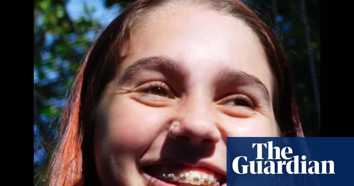 System failed our daughter, say parents, as NHS trust fined 200,000 over death