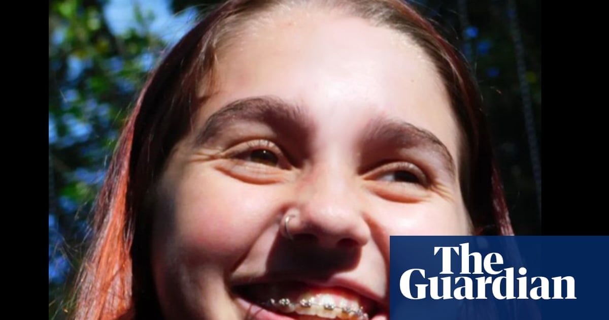 NHS trust pleads guilty after teenage girl absconded from 24-hour care and killed herself