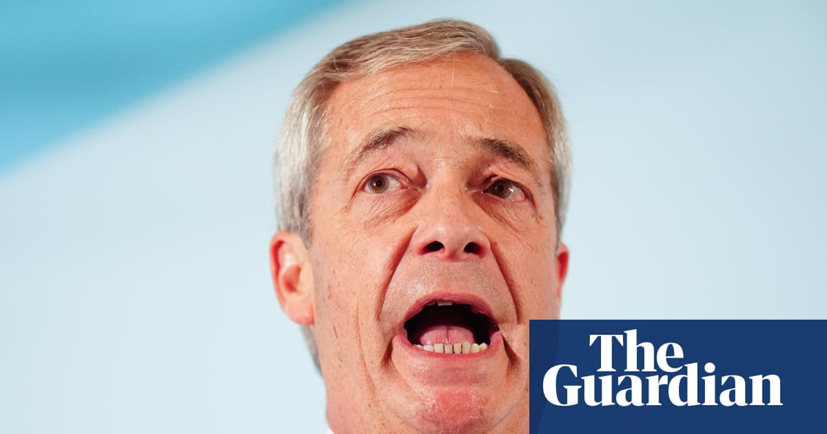 Nigel Farage told to come out of hiding' over alleged election overspending