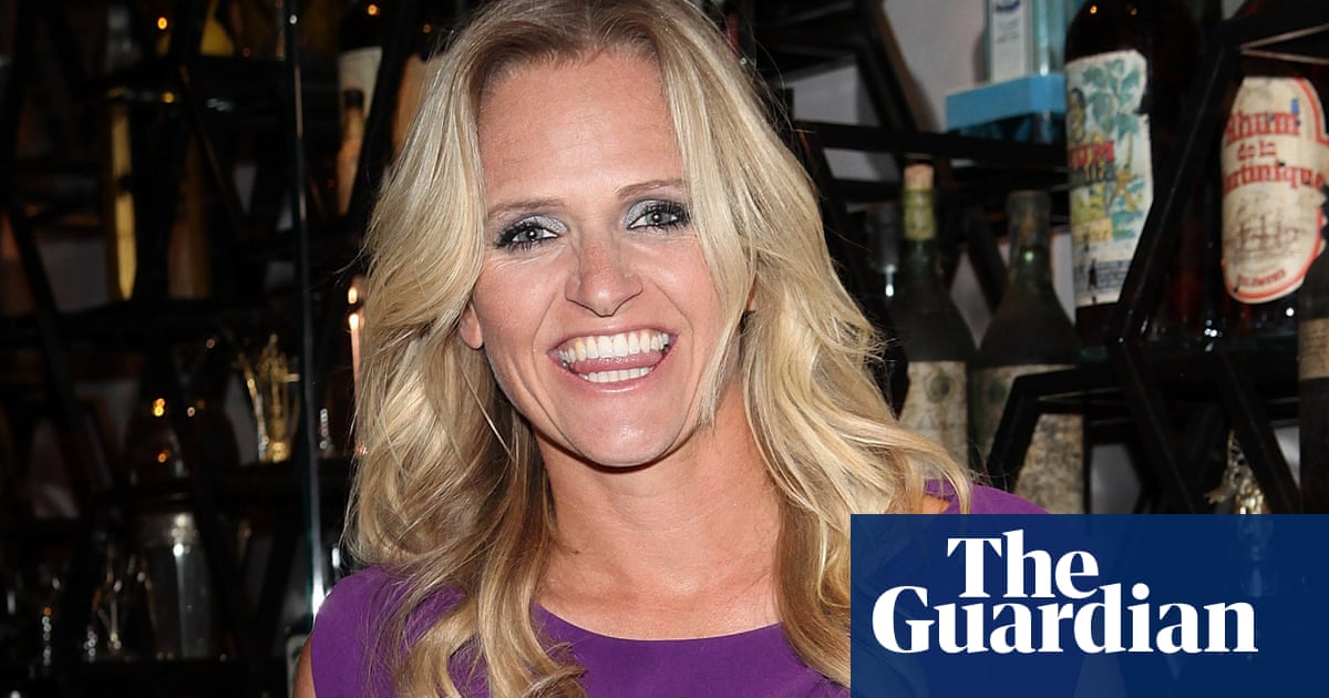 Бизнесдама зад сексуално позитивния клуб казва че апетитът за сексуални