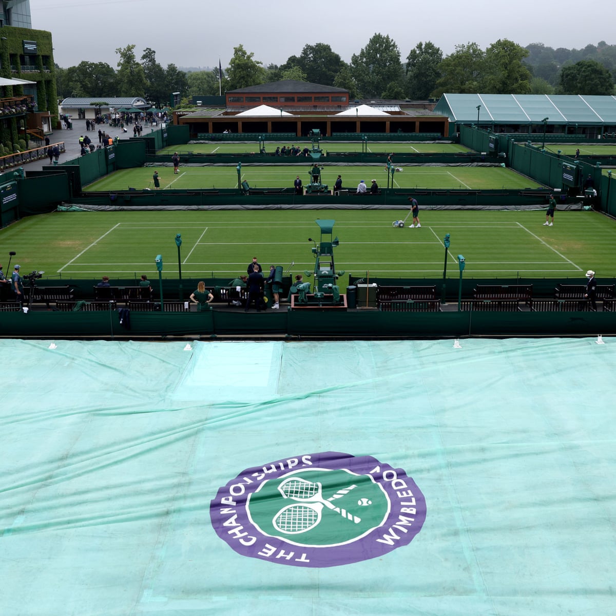 images Wimbledon 2021 https www theguardian com sport 2021 jun 28 share your experiences of wimbledon 2021 tennis