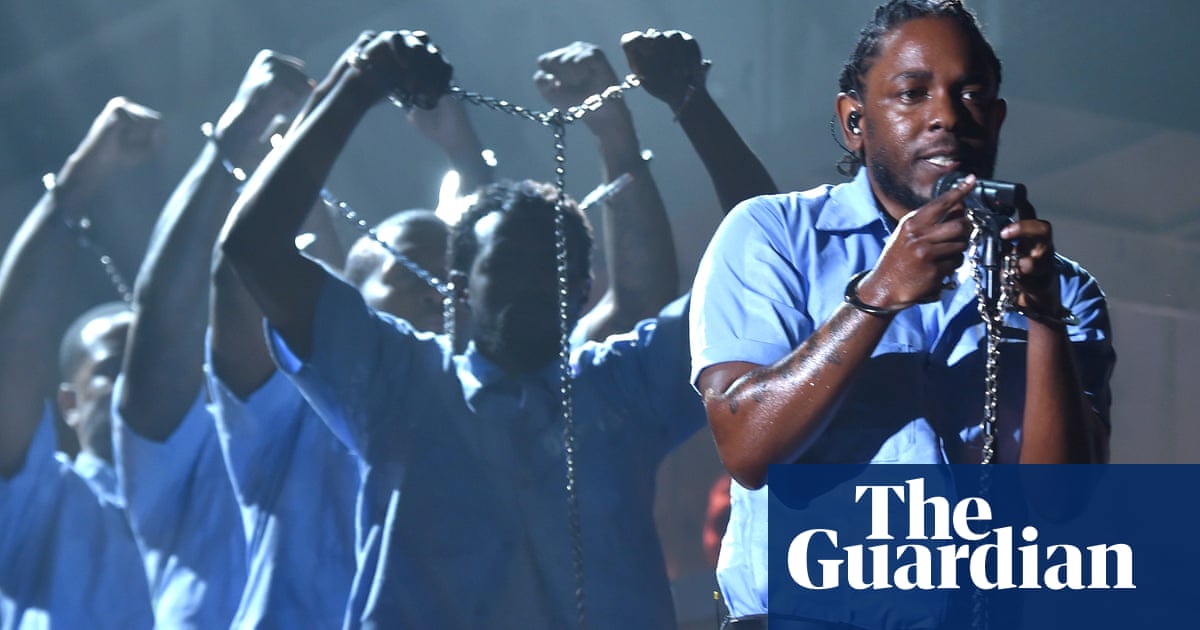 Kendrick Kendrick