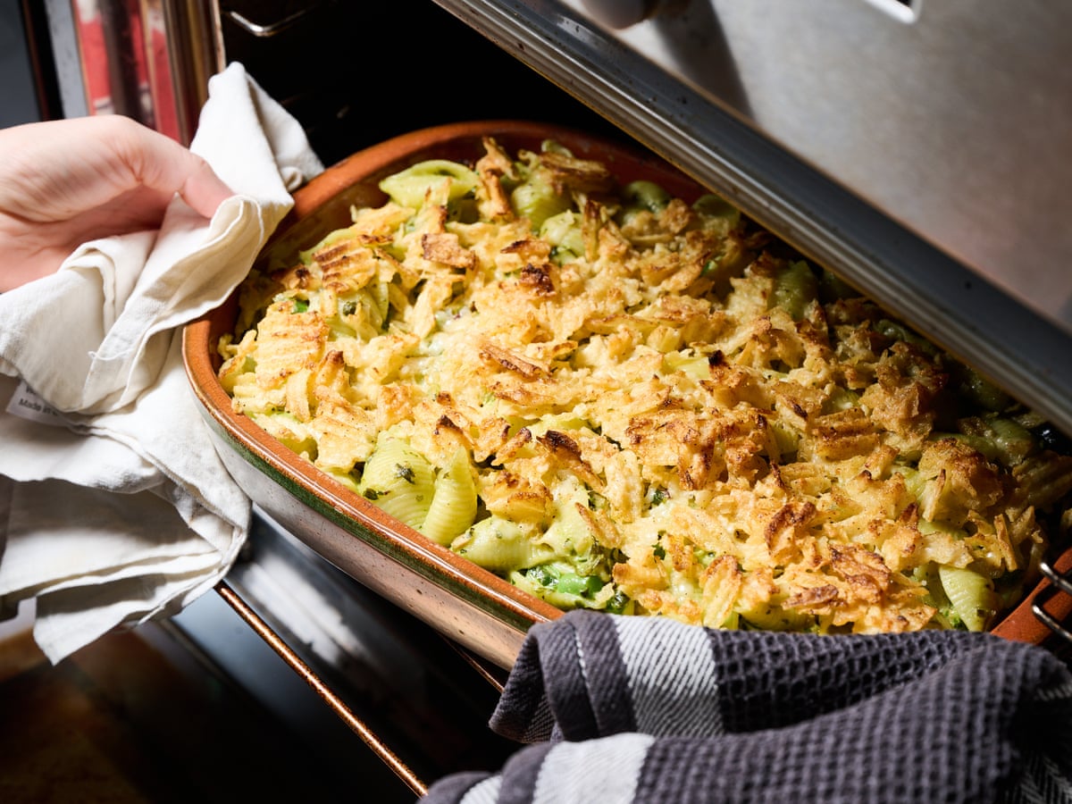 Casserole Recipe Baked Fresh Ravioli Casserole Chicken Spinach