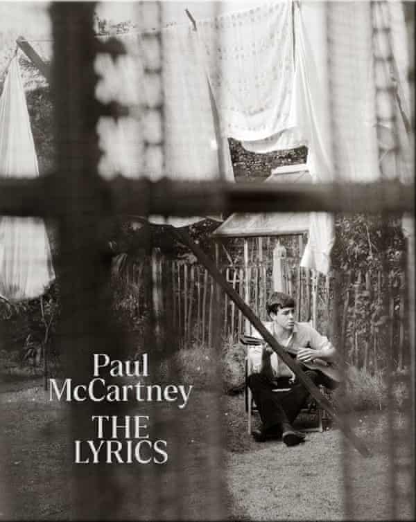 The Lyrics by Paul McCartney.