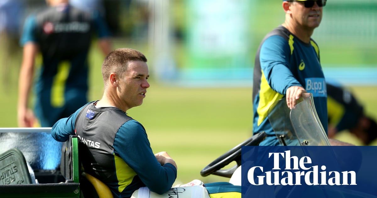 Marcus Harris recall on cards for third Ashes Test at Headingley