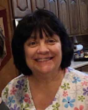 nurse who pulled double shifts