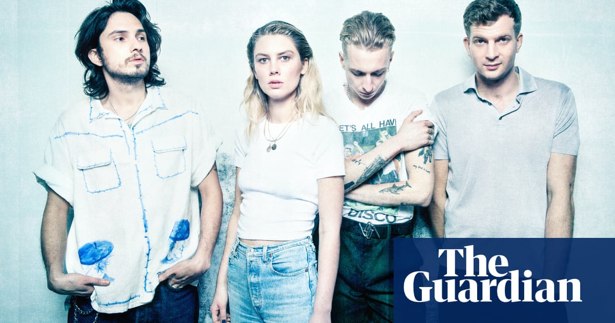 From Titane to Wolf Alice: a complete guide to this week’s entertainment