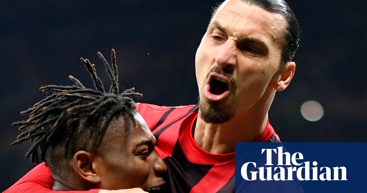 Milan the real winners in Serie A with fixture chaos and rivals’ draw 
