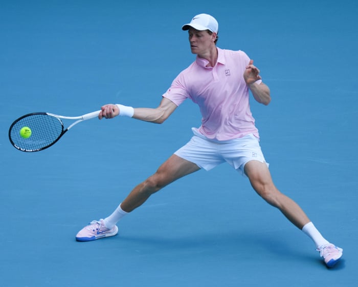 Sinner continues smooth Miami progress with win over Tiafoe as rivals fall