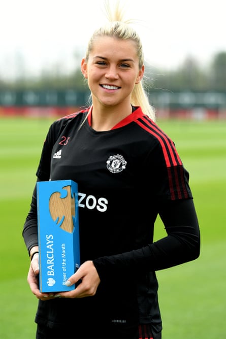 Man Utd Women 3-1 Everton Women: Alessia Russo's double helps Utd win first  match in front of fans at Old Trafford, Football News