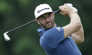 Dustin Johnson Joins Rio Olympics Refusniks Over Zika Virus Fears Sport The Guardian