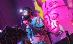 Animal Collective