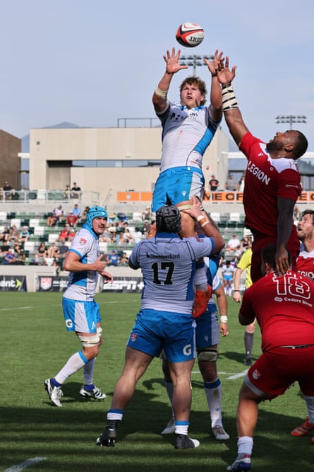 Portrait of Will Sherman