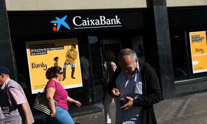 Caixabank