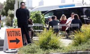 Nz Election Weekly Briefing Policy On The Run A Woke Debate Voting Begins World News The Guardian