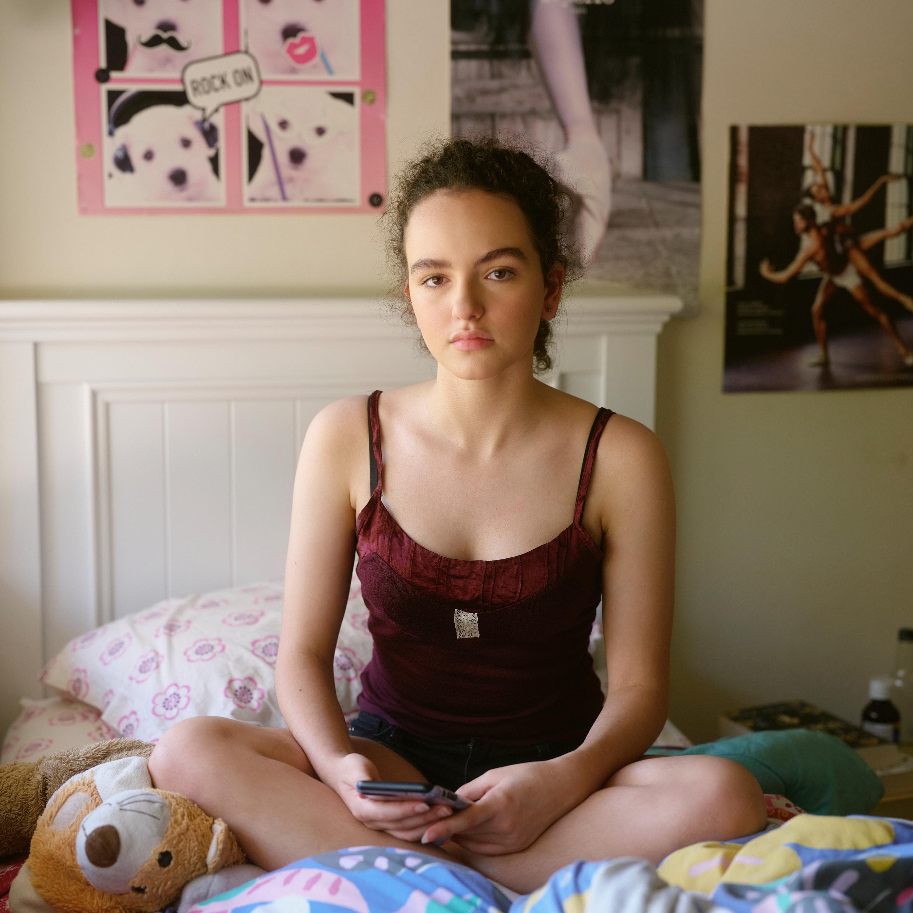 The social media ban for kids: Australia’s world-first experiment The social media ban for kids: Australia’s world-first experiment