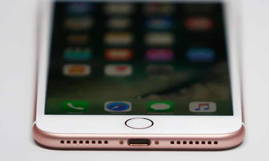 headphone jack iphone 7