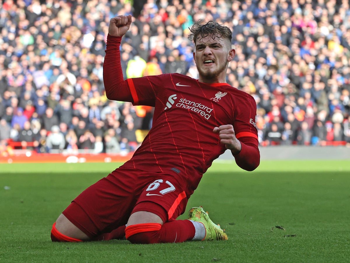 Liverpool 3-1 Cardiff City: FA Cup fourth round – as it happened